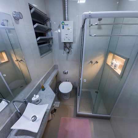 Studio 516 Copacabana Av Atlantica, Posto 6 Рио де Жанейро Екстериор снимка
