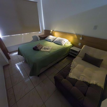 Studio 516 Copacabana Av Atlantica, Posto 6 Рио де Жанейро Екстериор снимка