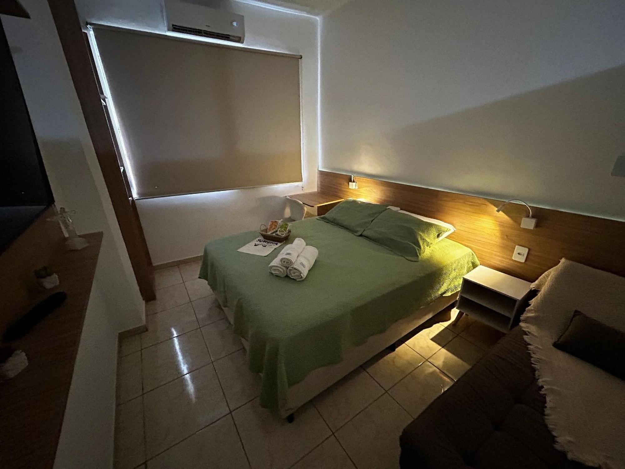 Studio 516 Copacabana Av Atlantica, Posto 6 Рио де Жанейро Екстериор снимка