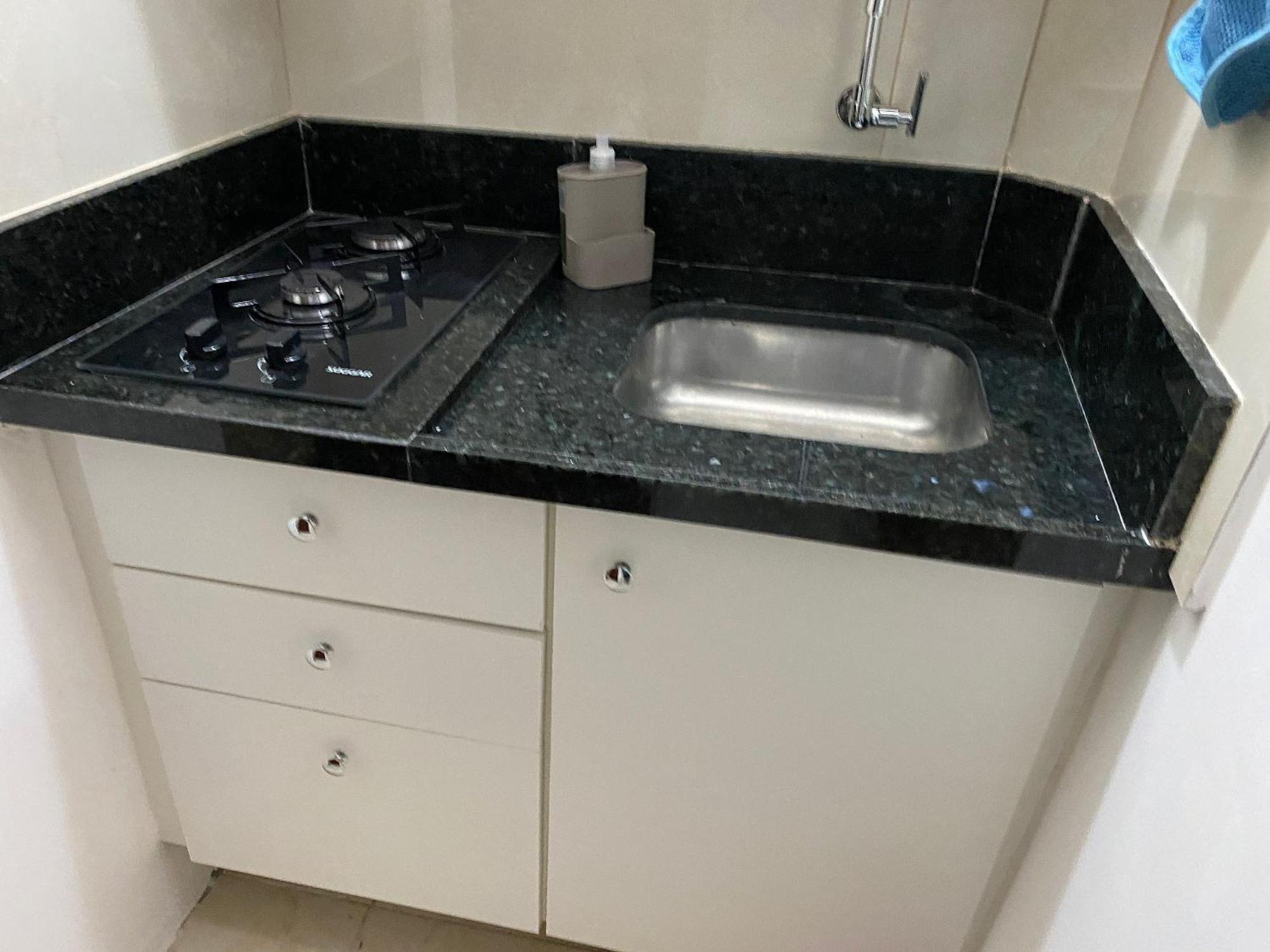 Studio 516 Copacabana Av Atlantica, Posto 6 Рио де Жанейро Екстериор снимка