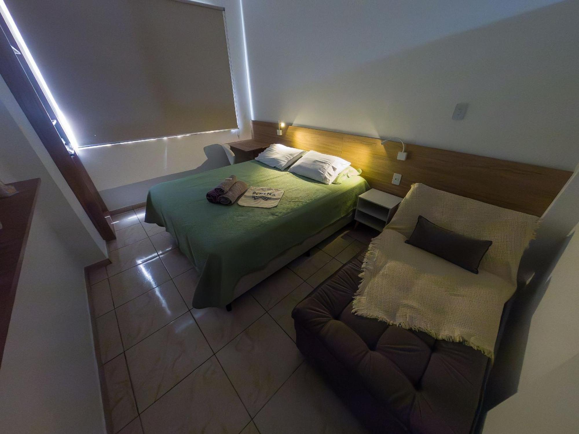 Studio 516 Copacabana Av Atlantica, Posto 6 Рио де Жанейро Екстериор снимка