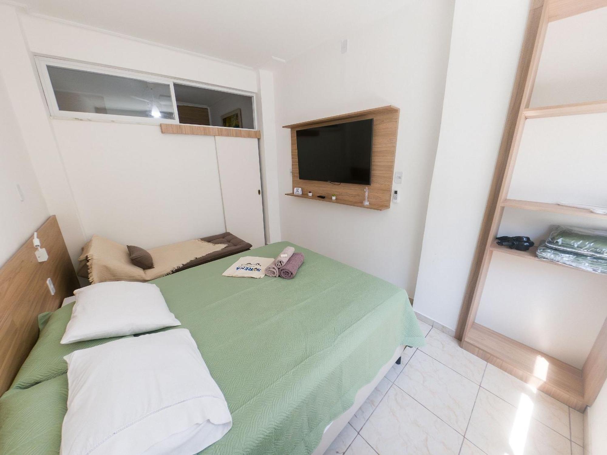 Studio 516 Copacabana Av Atlantica, Posto 6 Рио де Жанейро Екстериор снимка