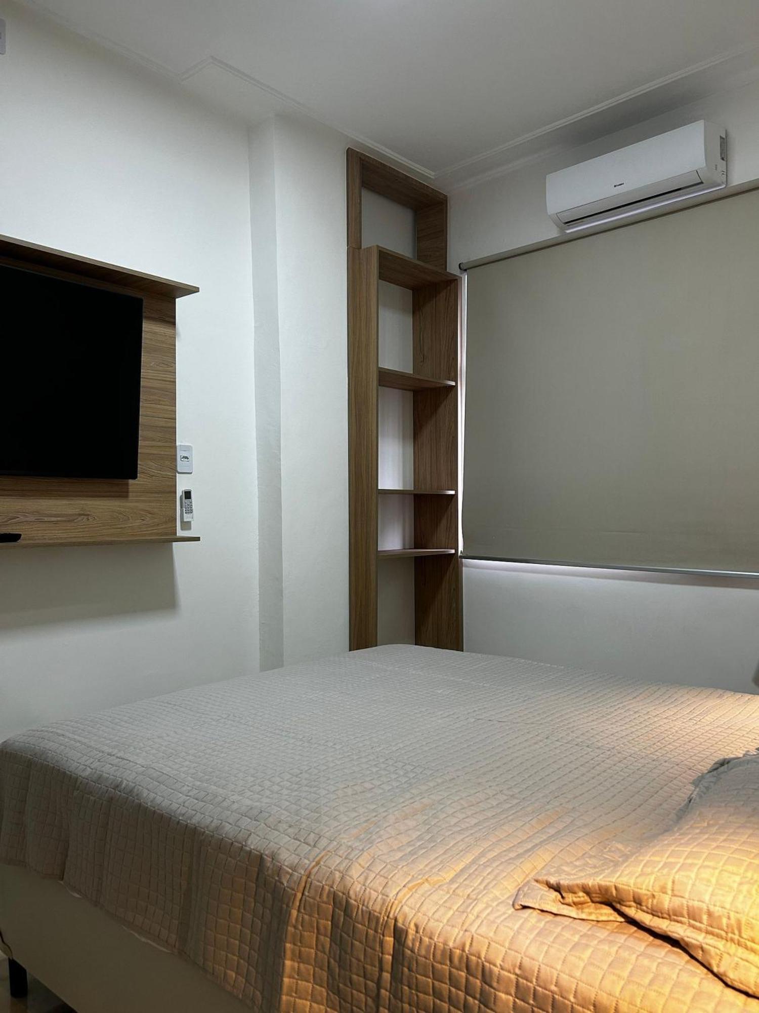 Studio 516 Copacabana Av Atlantica, Posto 6 Рио де Жанейро Екстериор снимка