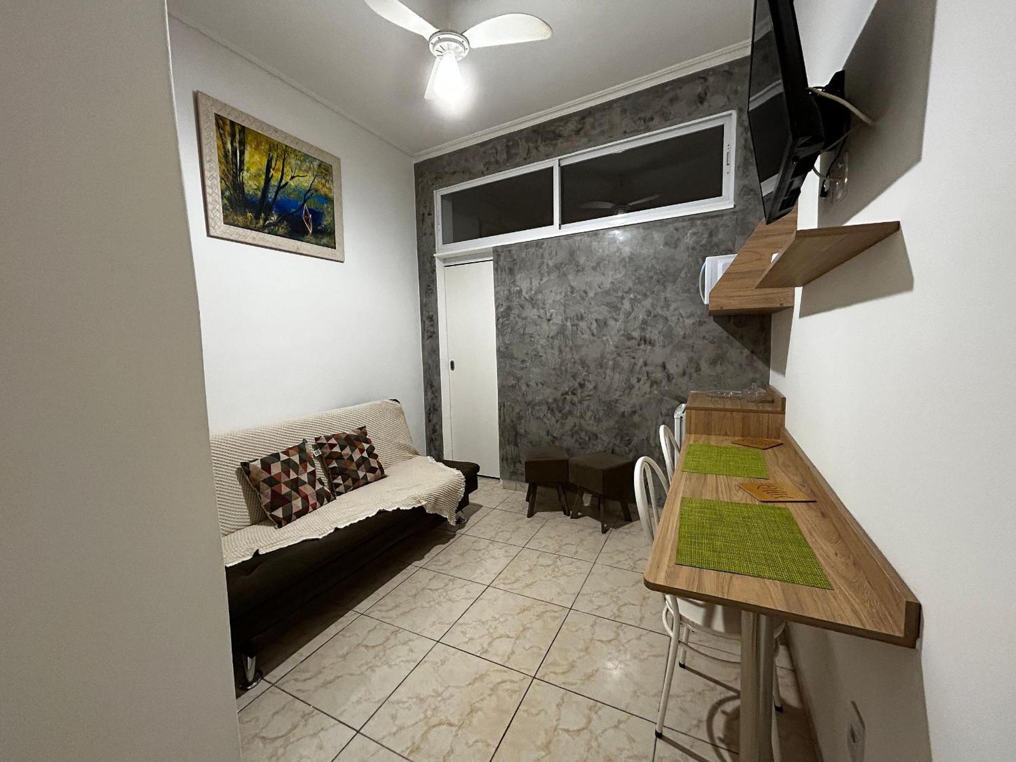 Studio 516 Copacabana Av Atlantica, Posto 6 Рио де Жанейро Екстериор снимка