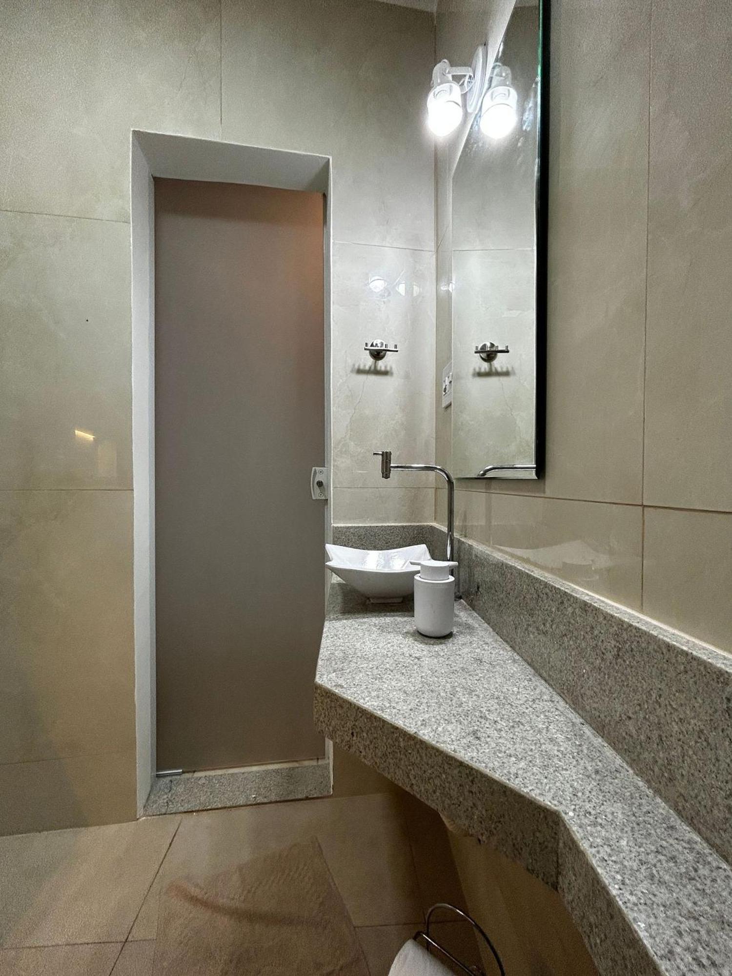 Studio 516 Copacabana Av Atlantica, Posto 6 Рио де Жанейро Екстериор снимка