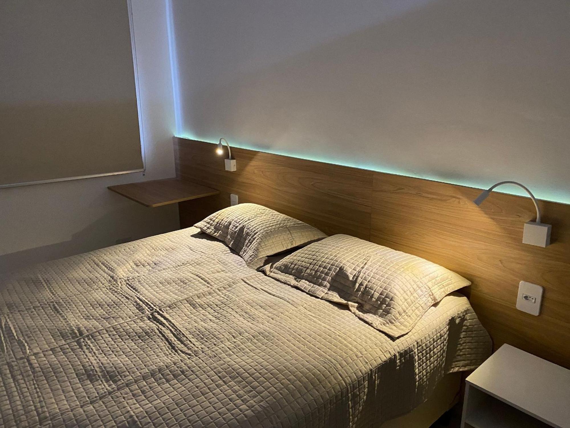 Studio 516 Copacabana Av Atlantica, Posto 6 Рио де Жанейро Екстериор снимка