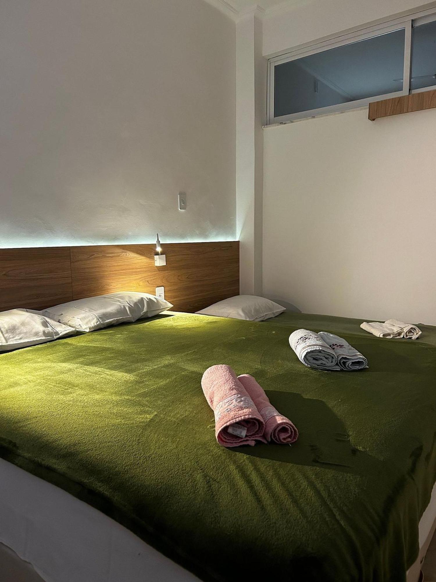 Studio 516 Copacabana Av Atlantica, Posto 6 Рио де Жанейро Екстериор снимка