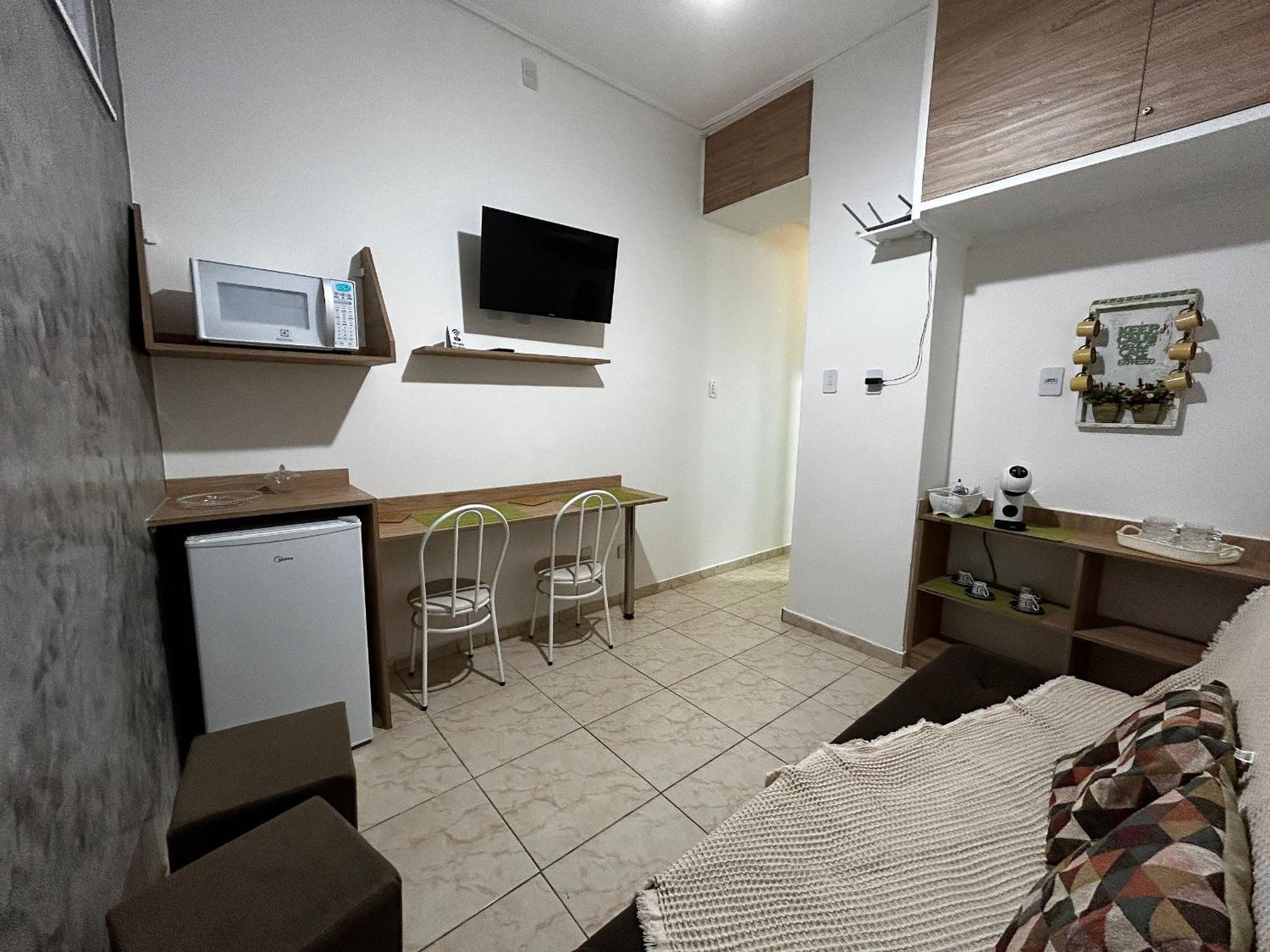 Studio 516 Copacabana Av Atlantica, Posto 6 Рио де Жанейро Екстериор снимка