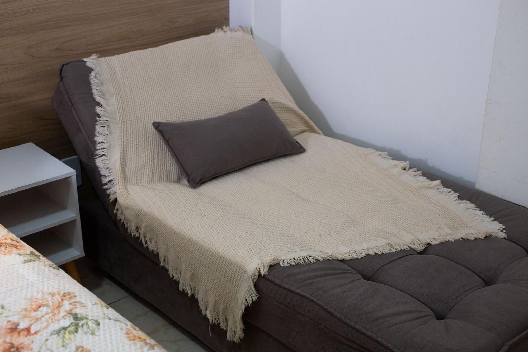 Studio 516 Copacabana Av Atlantica, Posto 6 Рио де Жанейро Екстериор снимка