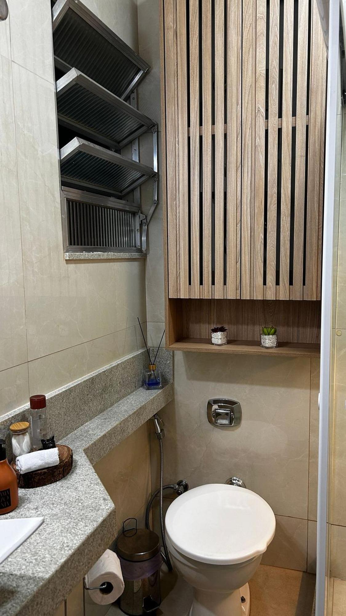 Studio 516 Copacabana Av Atlantica, Posto 6 Рио де Жанейро Екстериор снимка